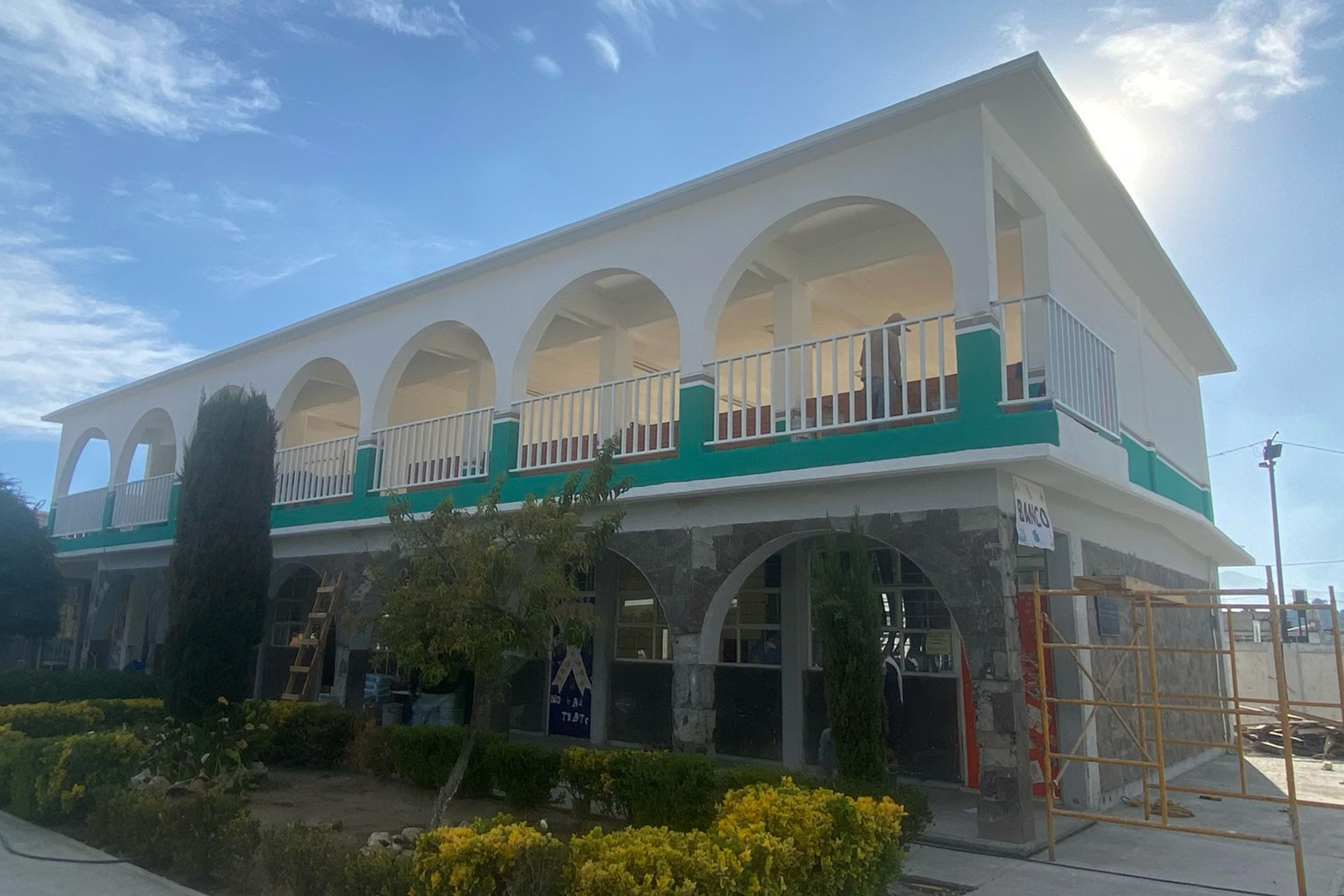 Historic Building